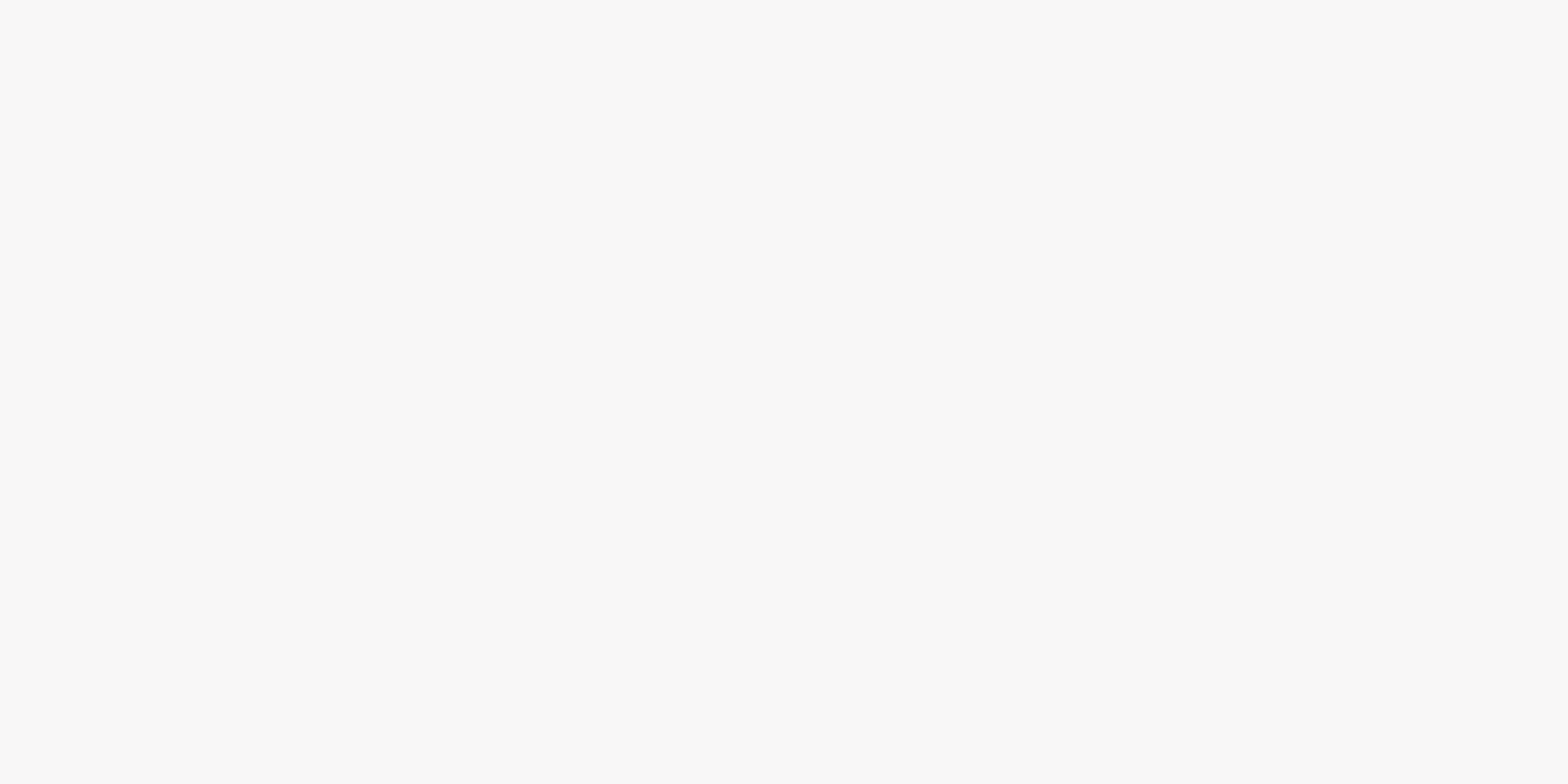 Grey gradient banner