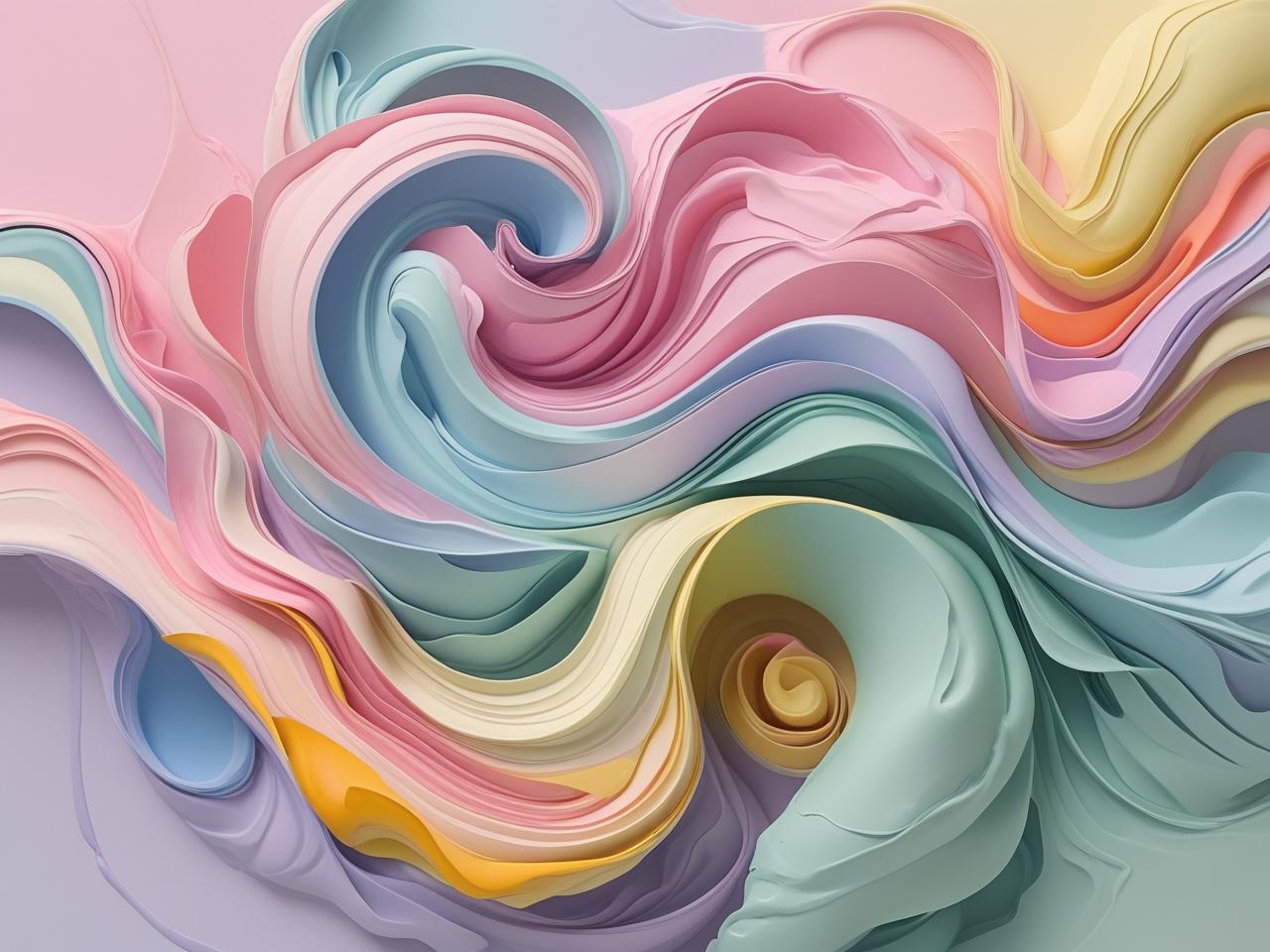 A highly sensitive LGBTQ+ person in a calm, reflective moment