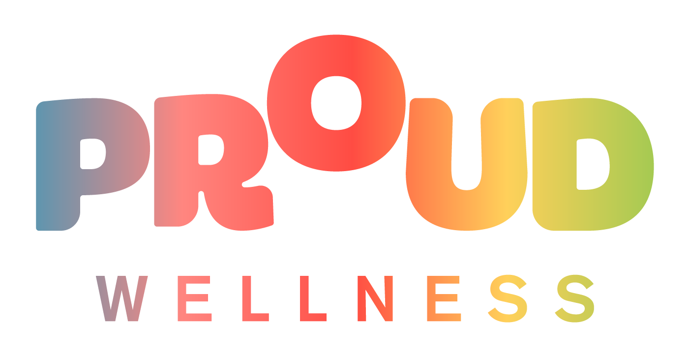 Proud Wellness Verified Partner logo